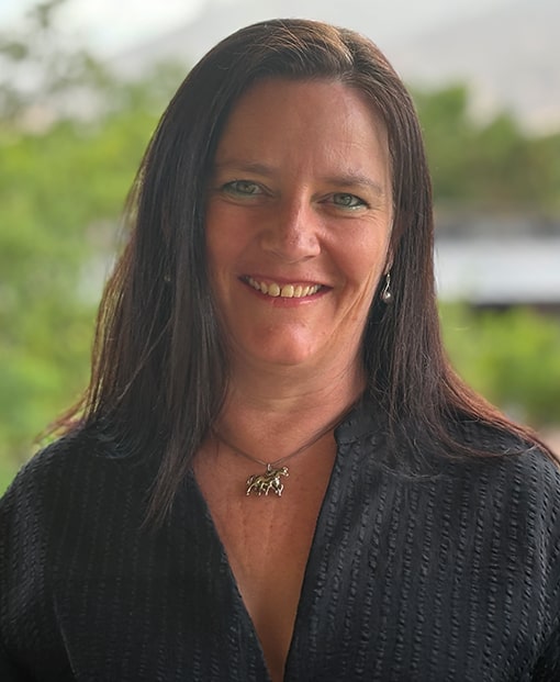 Kim Riddle-Du Plessis